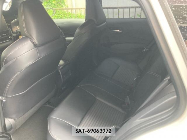 Toyota COROLLA TOURING 2026-01 7978852-10