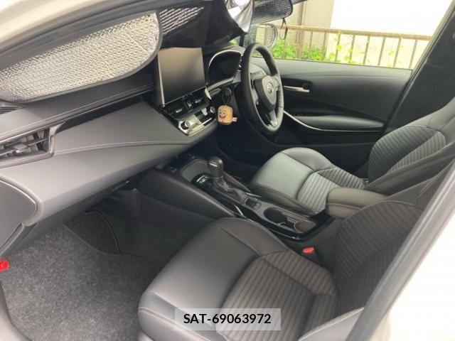 Toyota COROLLA TOURING 2026-01 7978852-11