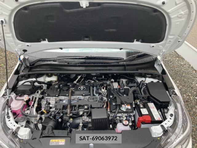 Toyota COROLLA TOURING 2026-01 7978852-12