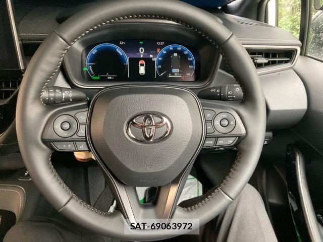 Toyota COROLLA TOURING 2026-01 7978852-13