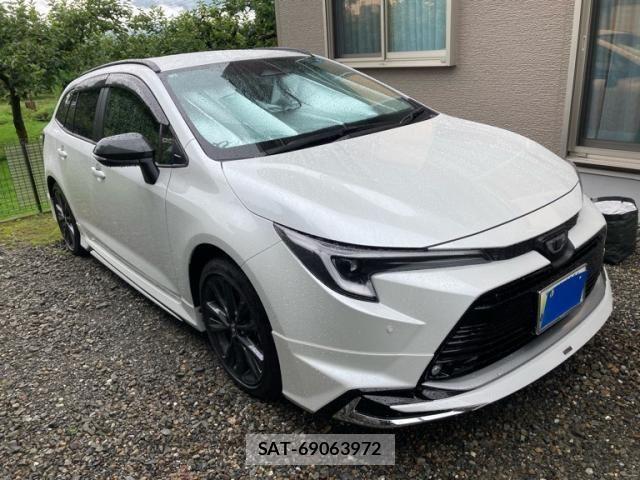 Toyota COROLLA TOURING 2026-01 7978852-1
