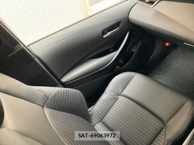 Toyota COROLLA TOURING 2026-01 7978852-19