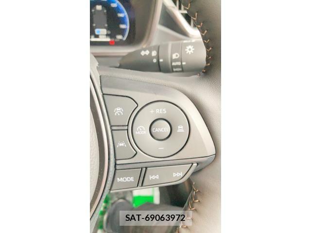 Toyota COROLLA TOURING 2026-01 7978852-25