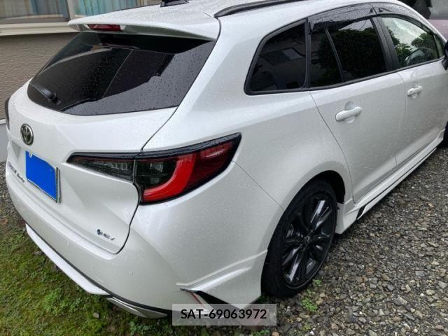 Toyota COROLLA TOURING 2026-01 7978852-2