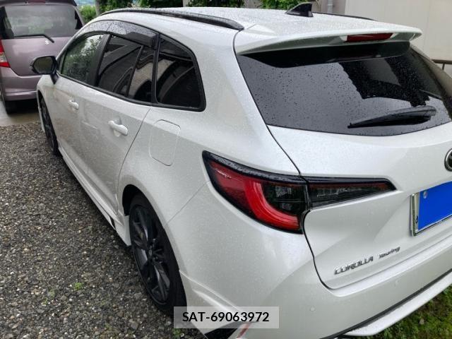 Toyota COROLLA TOURING 2026-01 7978852-3