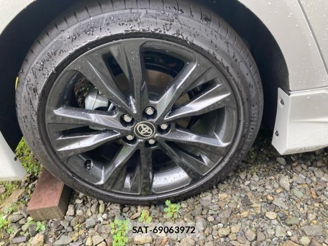 Toyota COROLLA TOURING 2026-01 7978852-6