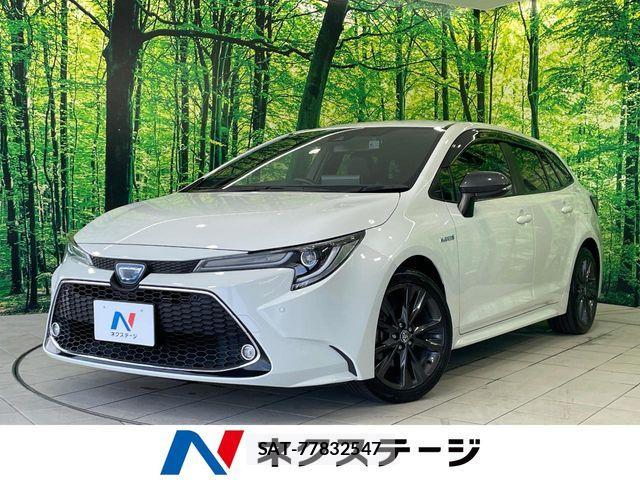 Toyota COROLLA TOURING 2020-05 7978854-0