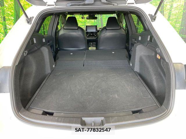 Toyota COROLLA TOURING 2020-05 7978854-9