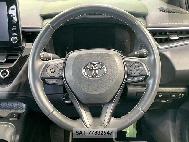 Toyota COROLLA TOURING 2020-05 7978854-10
