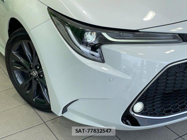 Toyota COROLLA TOURING 2020-05 7978854-11