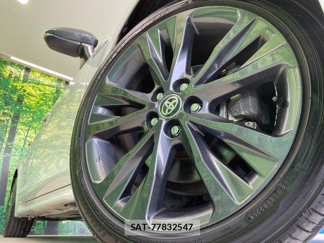 Toyota COROLLA TOURING 2020-05 7978854-12