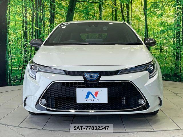 Toyota COROLLA TOURING 2020-05 7978854-13