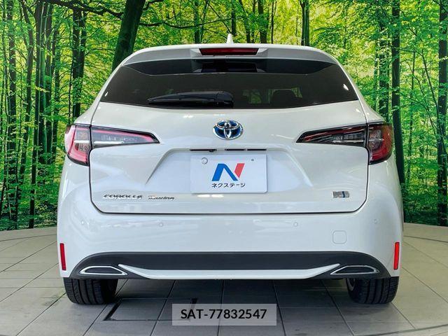 Toyota COROLLA TOURING 2020-05 7978854-14
