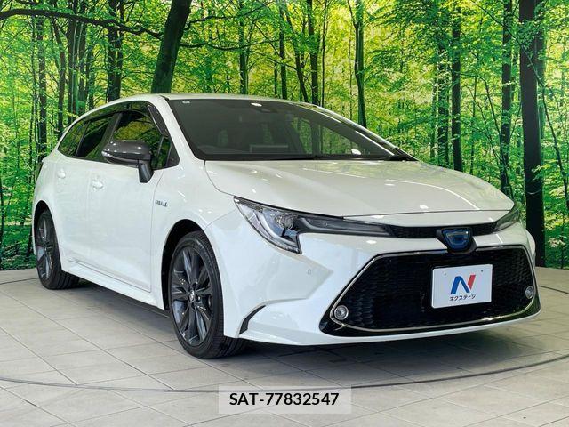 Toyota COROLLA TOURING 2020-05 7978854-15