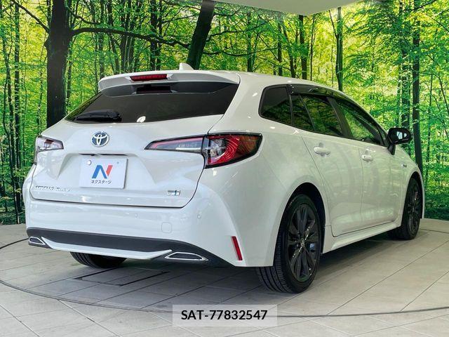 Toyota COROLLA TOURING 2020-05 7978854-16