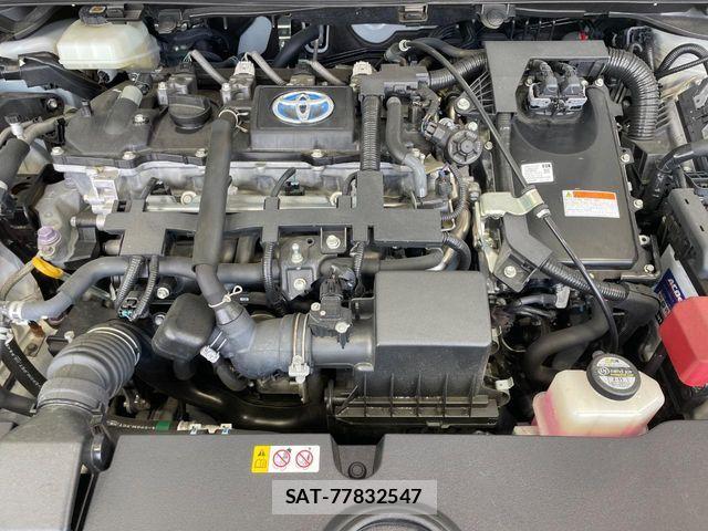 Toyota COROLLA TOURING 2020-05 7978854-17