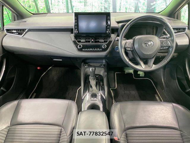 Toyota COROLLA TOURING 2020-05 7978854-1