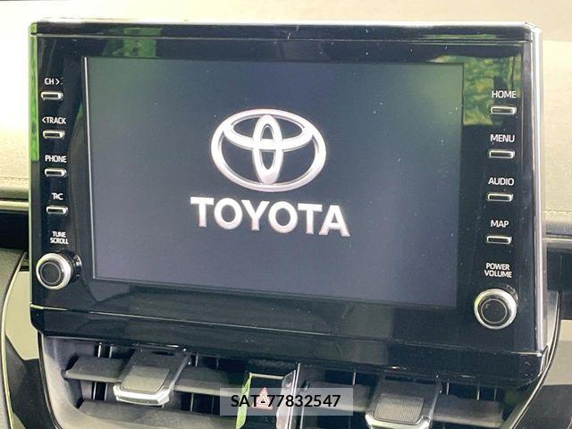 Toyota COROLLA TOURING 2020-05 7978854-3