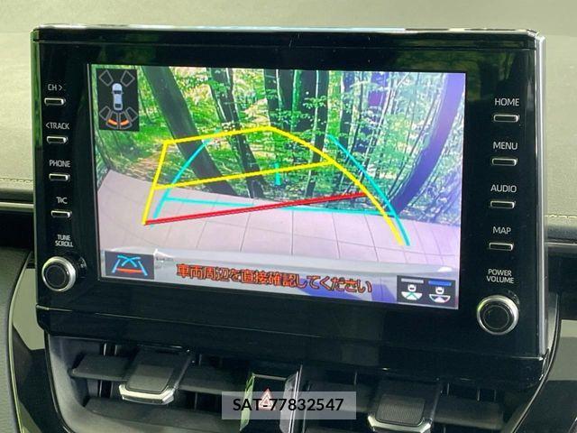 Toyota COROLLA TOURING 2020-05 7978854-4