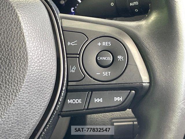 Toyota COROLLA TOURING 2020-05 7978854-5