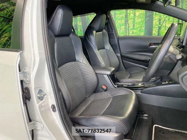 Toyota COROLLA TOURING 2020-05 7978854-7