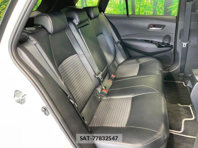 Toyota COROLLA TOURING 2020-05 7978854-8