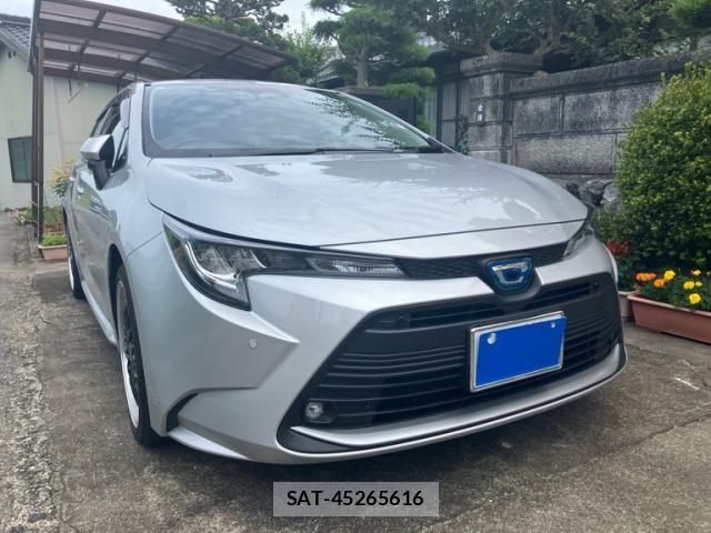 Toyota COROLLA TOURING 2023-08 8034981-0