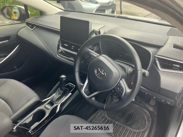 Toyota COROLLA TOURING 2023-08 8034981-10