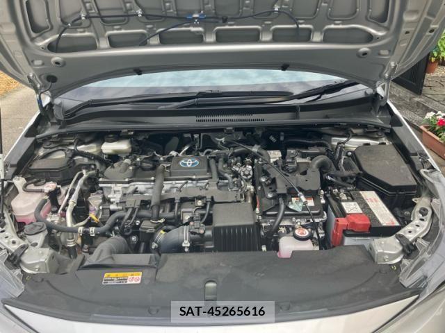 Toyota COROLLA TOURING 2023-08 8034981-11
