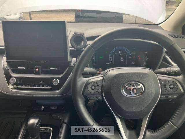 Toyota COROLLA TOURING 2023-08 8034981-12