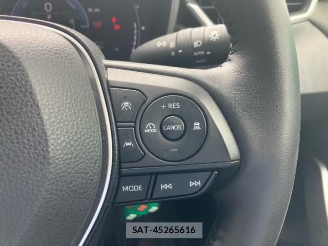 Toyota COROLLA TOURING 2023-08 8034981-14