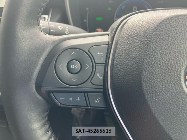Toyota COROLLA TOURING 2023-08 8034981-15