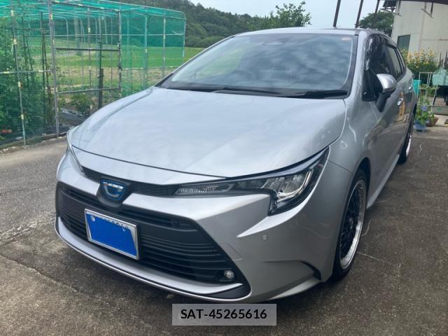 Toyota COROLLA TOURING 2023-08 8034981-1