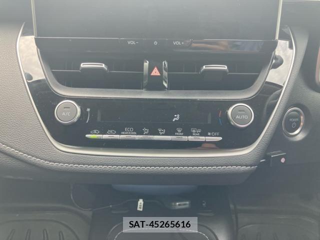 Toyota COROLLA TOURING 2023-08 8034981-17