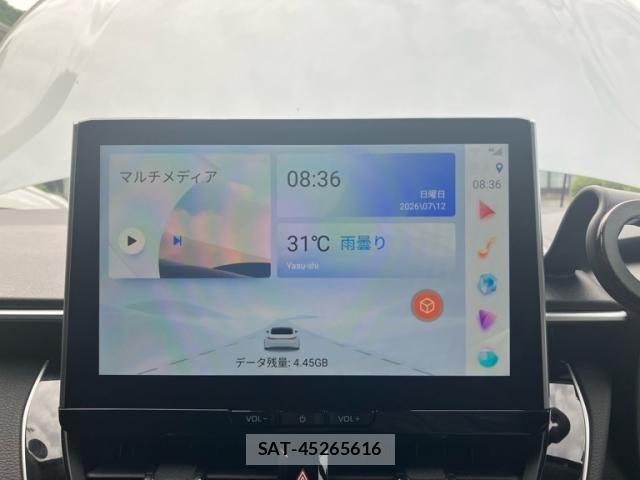 Toyota COROLLA TOURING 2023-08 8034981-21