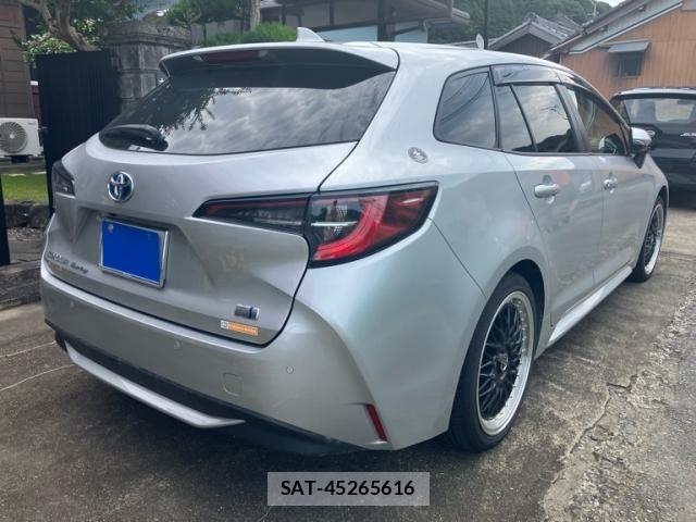 Toyota COROLLA TOURING 2023-08 8034981-2