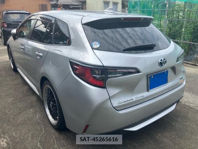 Toyota COROLLA TOURING 2023-08 8034981-3