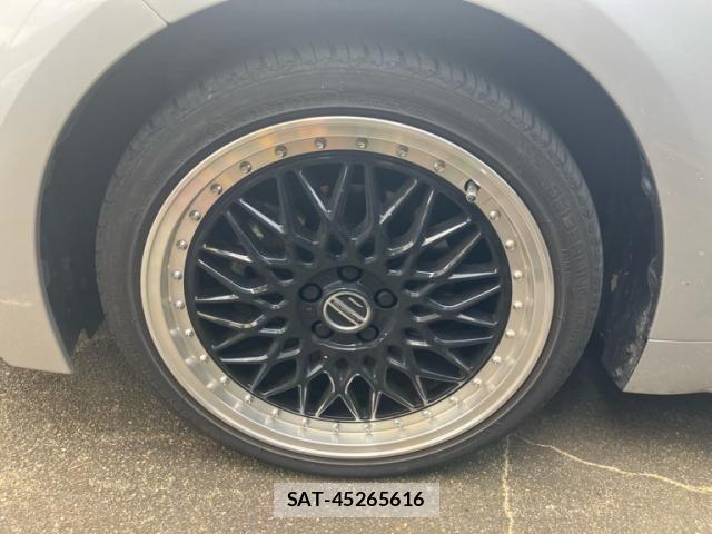 Toyota COROLLA TOURING 2023-08 8034981-5