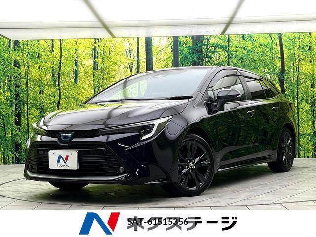Toyota COROLLA TOURING 2024-04 8034978-0