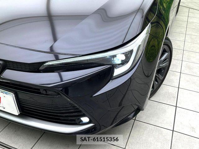 Toyota COROLLA TOURING 2024-04 8034978-11