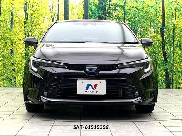 Toyota COROLLA TOURING 2024-04 8034978-13