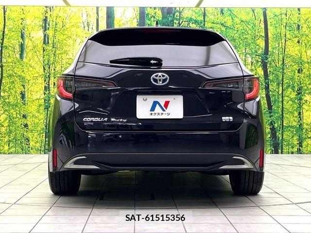 Toyota COROLLA TOURING 2024-04 8034978-14
