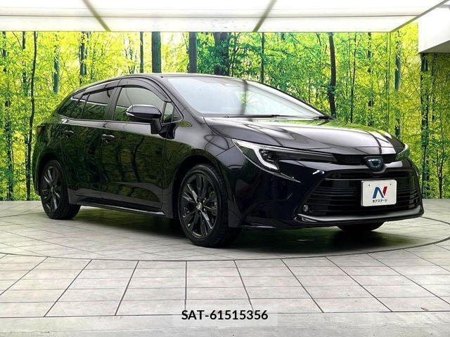 Toyota COROLLA TOURING 2024-04 8034978-15