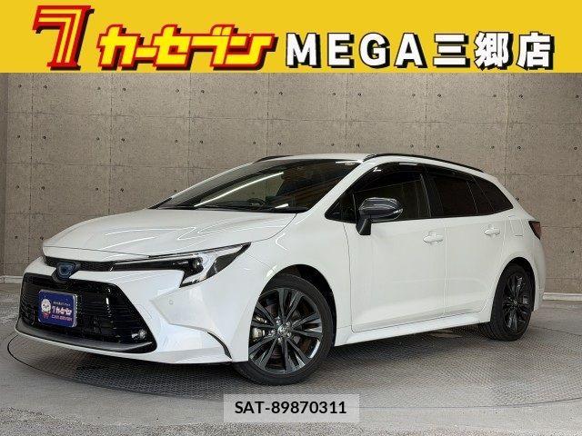 Toyota COROLLA TOURING 2023-09 8034974-0