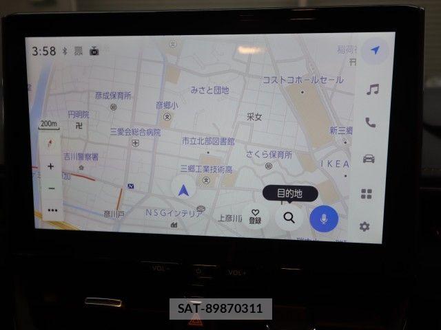 Toyota COROLLA TOURING 2023-09 8034974-17