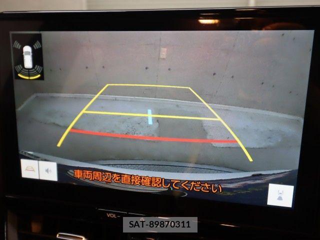 Toyota COROLLA TOURING 2023-09 8034974-18