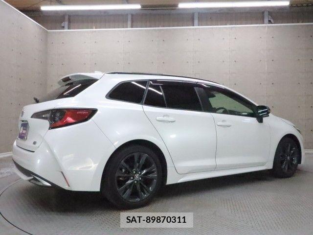Toyota COROLLA TOURING 2023-09 8034974-1