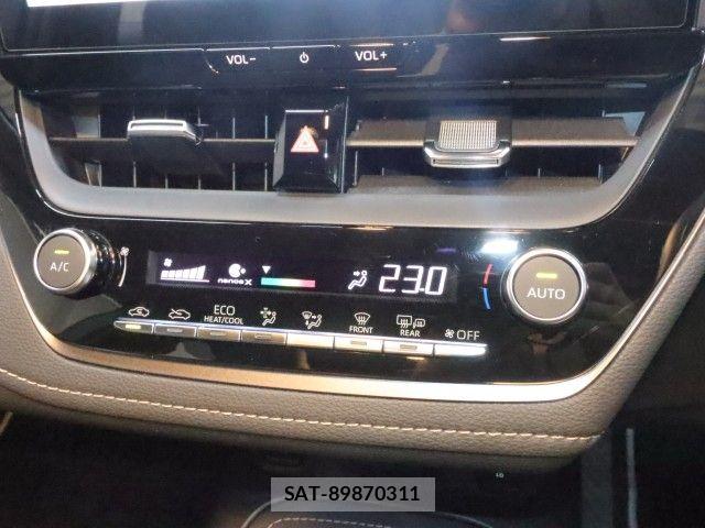 Toyota COROLLA TOURING 2023-09 8034974-20