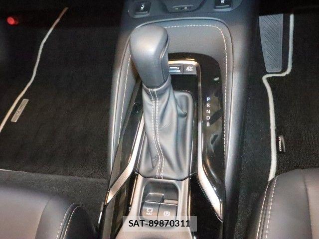 Toyota COROLLA TOURING 2023-09 8034974-21