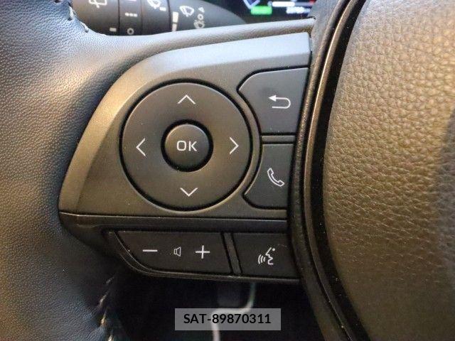 Toyota COROLLA TOURING 2023-09 8034974-23